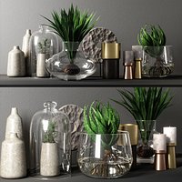 decorative set 03