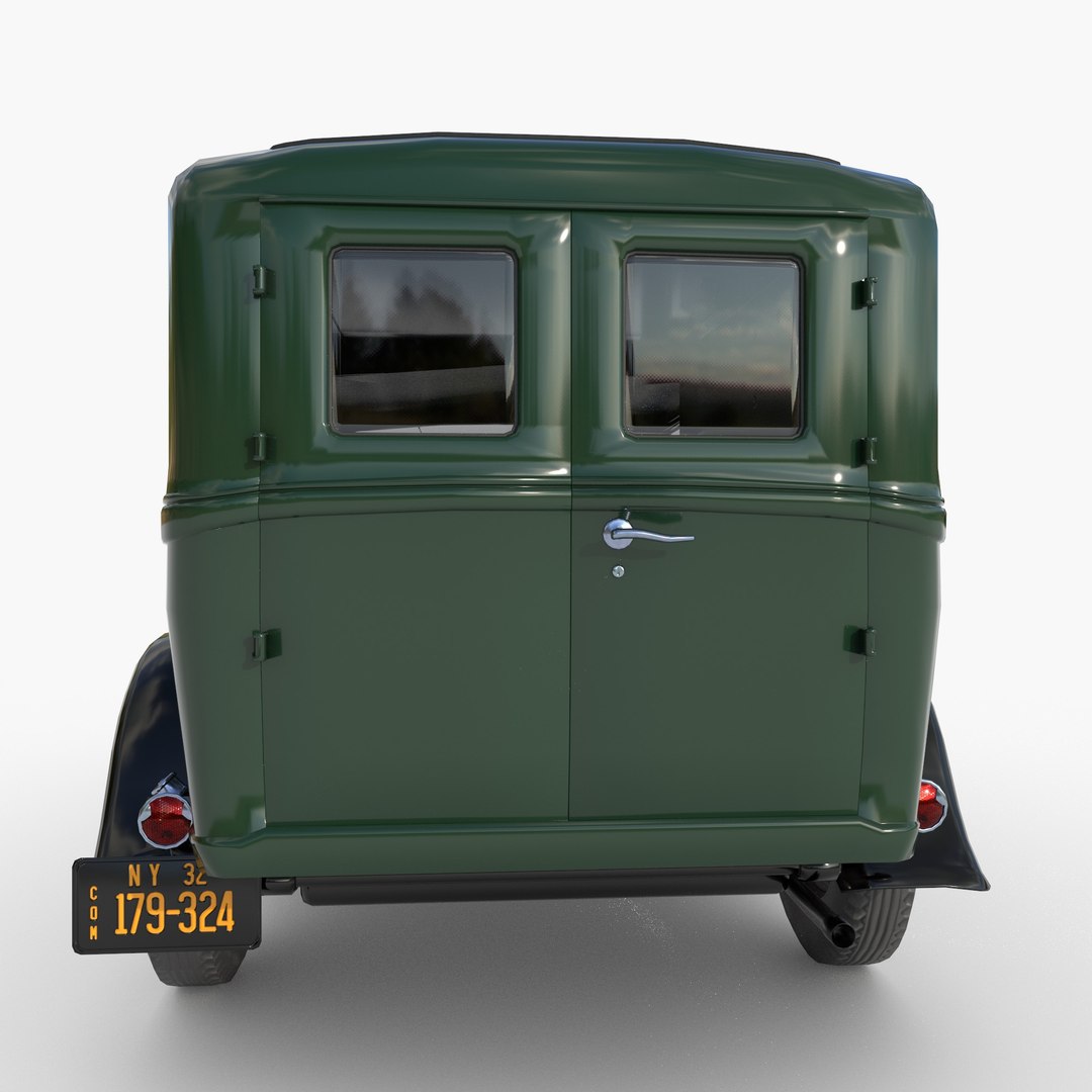 3D 1932 Ford Model 18 panel van https://p.turbosquid.com/ts-thumb/7F/g1iMrw/96/preview10/jpg/1779697961/1920x1080/fit_q87/3af2c05845c2e08a62815aee3cbbf335e47446fe/preview10.jpg