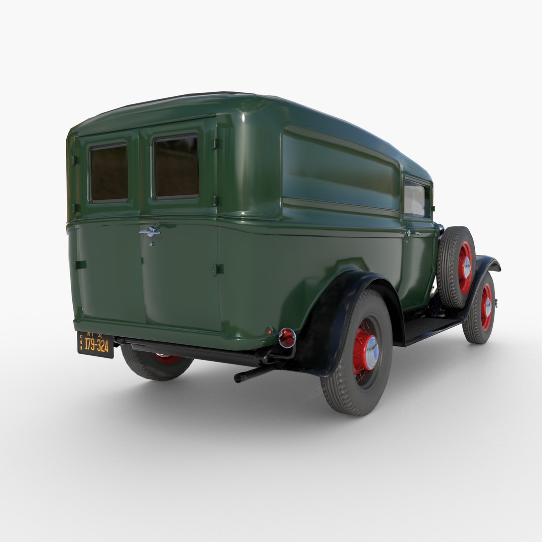 3D 1932 Ford Model 18 panel van https://p.turbosquid.com/ts-thumb/7F/g1iMrw/Lm/preview9/jpg/1779697961/1920x1080/fit_q87/0dee00d79a76ee1a02efc842e31c09c0c6fe98b7/preview9.jpg
