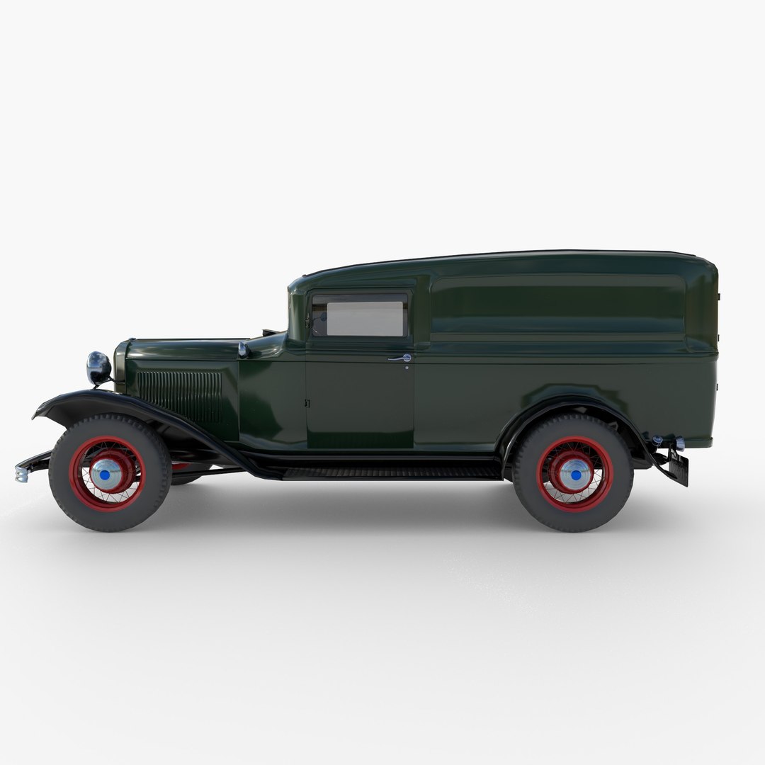 3D 1932 Ford Model 18 panel van https://p.turbosquid.com/ts-thumb/7F/g1iMrw/PM/preview12/jpg/1779697962/1920x1080/fit_q87/3a2a271cd8c3aaaf56137850c15a9f3fb8cb78be/preview12.jpg
