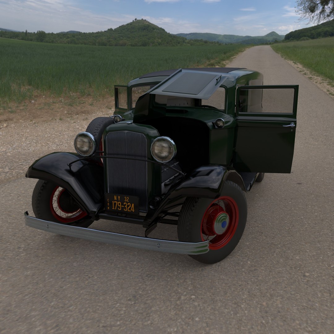 3D 1932 Ford Model 18 panel van https://p.turbosquid.com/ts-thumb/7F/g1iMrw/dj/preview20/jpg/1779697952/1920x1080/fit_q87/95fbf807e025e2eb414cca28ad24d46d44d4c499/preview20.jpg