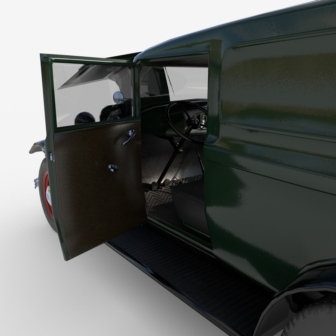 3D 1932 Ford Model 18 panel van https://p.turbosquid.com/ts-thumb/7F/g1iMrw/wg/preview14/jpg/1782728124/1920x1080/fit_q87/1fd79c5f15551930a3c0f59943ccb03395081664/preview14.jpg