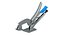 Workbench clamp