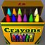 Box of Crayons