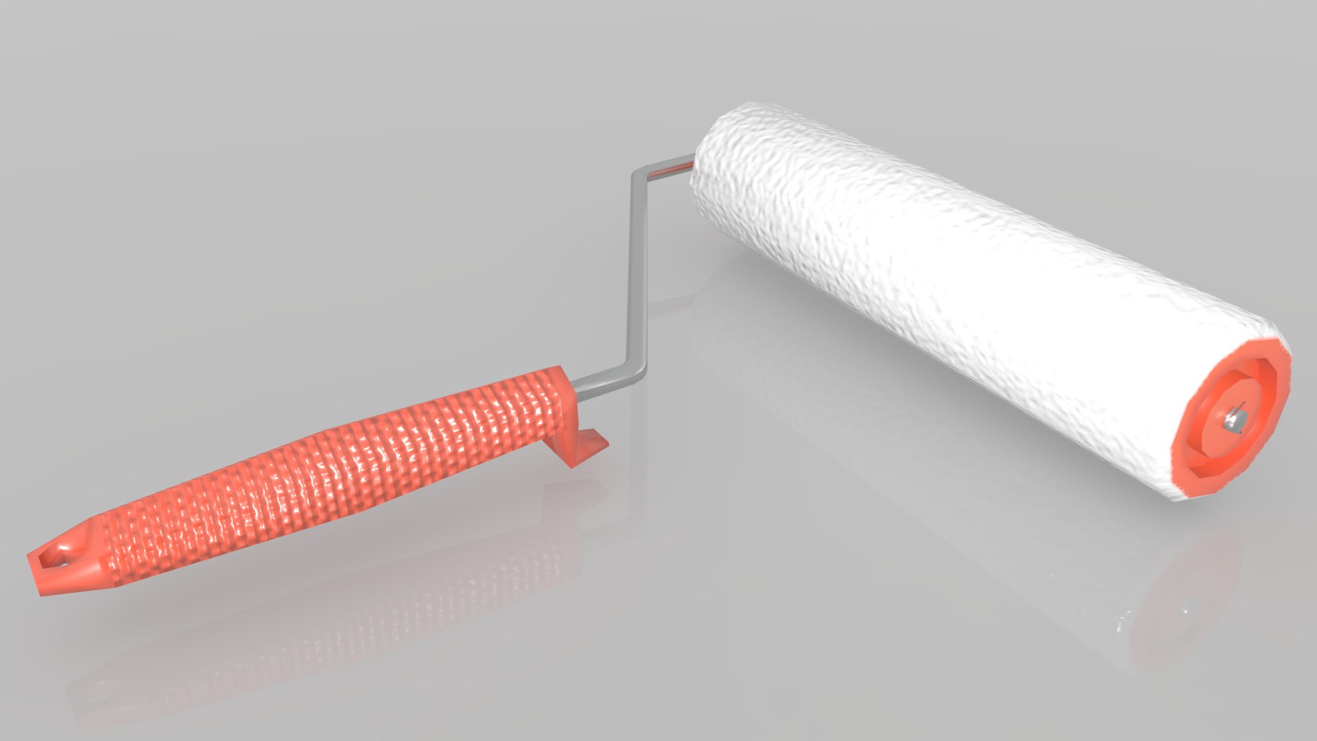 3D Paint Roller Lowpoly https://p.turbosquid.com/ts-thumb/7F/heuJrj/Sd/2/png/1648885770/1920x1080/fit_q87/b43271280f5c9578dc3ce5b4defa022c5c4301ed/2.jpg