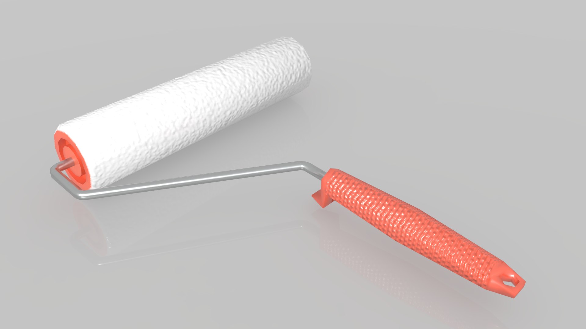 3D Paint Roller Lowpoly https://p.turbosquid.com/ts-thumb/7F/heuJrj/gp/101/png/1648885774/1920x1080/fit_q87/8fbc1b1ebb0553343bc1853ca1389c482c6eff81/101.jpg