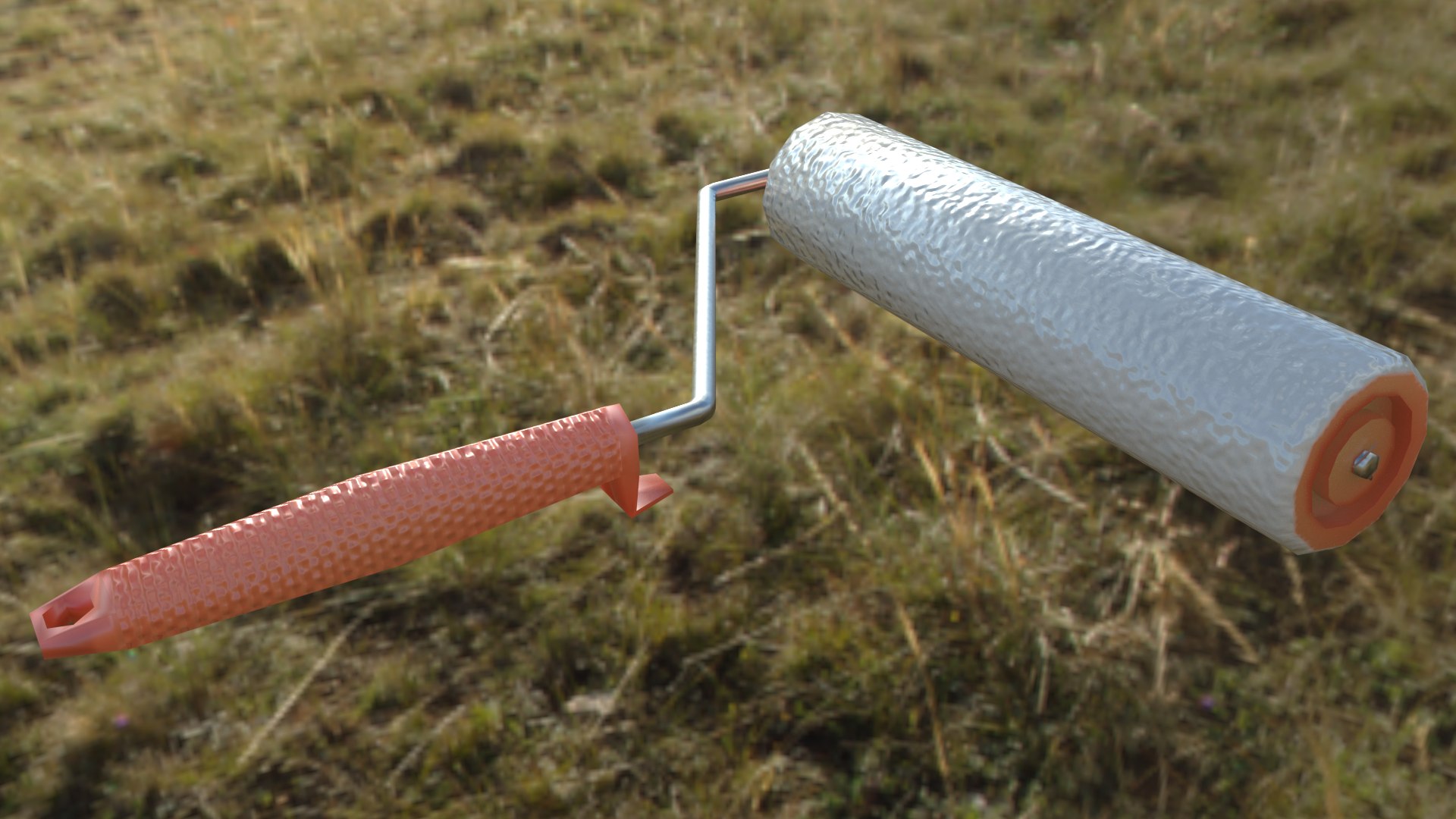 3D Paint Roller Lowpoly https://p.turbosquid.com/ts-thumb/7F/heuJrj/xy/3/png/1648885775/1920x1080/fit_q87/01dccd478dee04820d1ce263d6db9e006f34ccf1/3.jpg