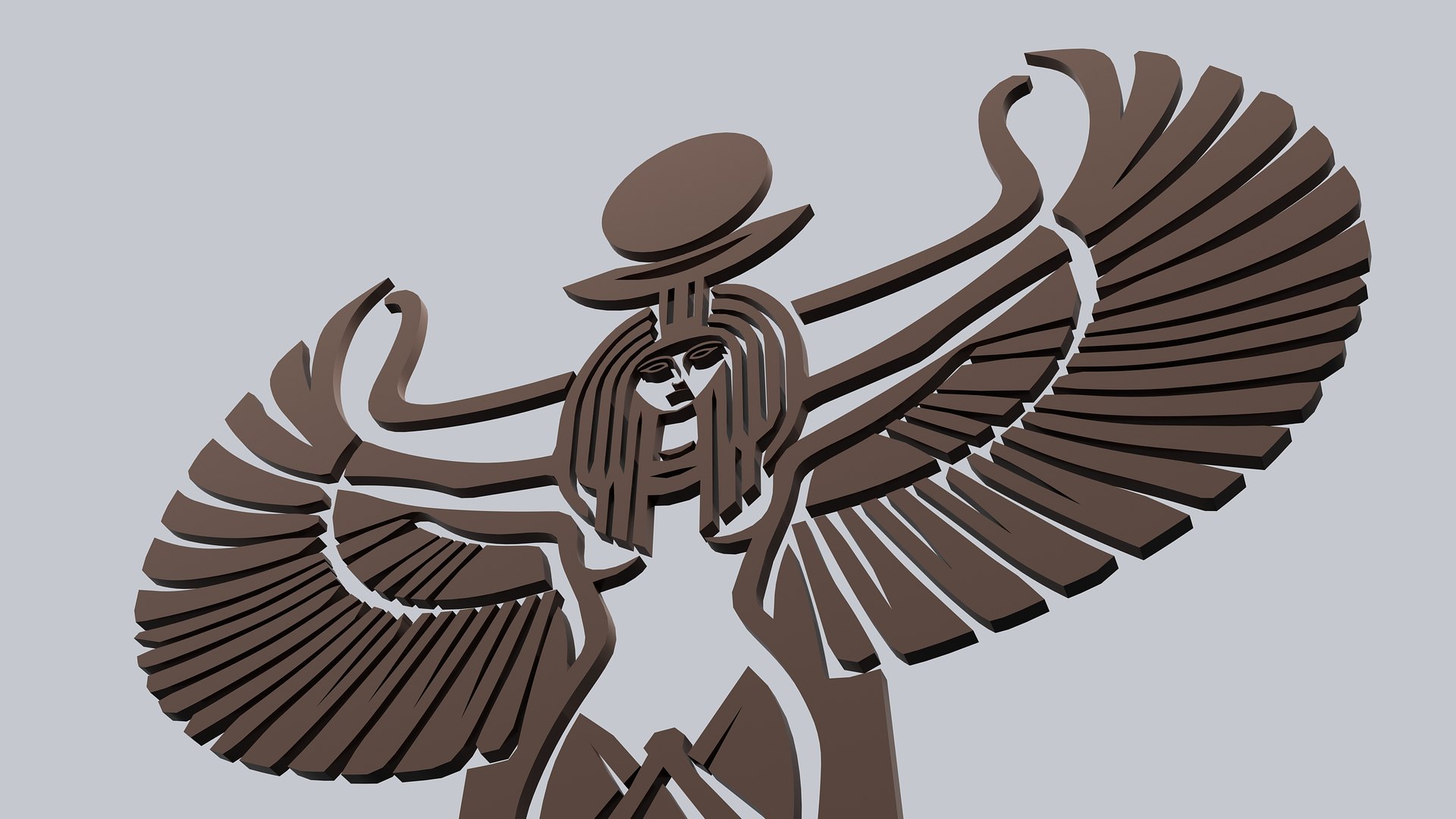 3D Egyptian Symbols - 060 - Topology https://p.turbosquid.com/ts-thumb/7F/kCnfoe/WL/egyptiansymbols060render05/jpg/1764005726/1920x1080/fit_q87/42709ee7488d6c4ebd4da88fd189c5e05552e009/egyptiansymbols060render05.jpg