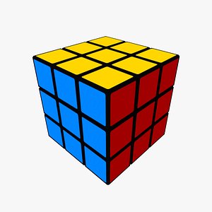 Rubik's Cube