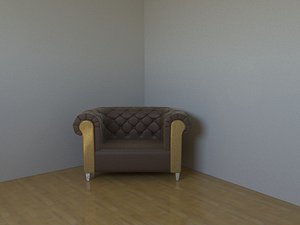armchair chair max free