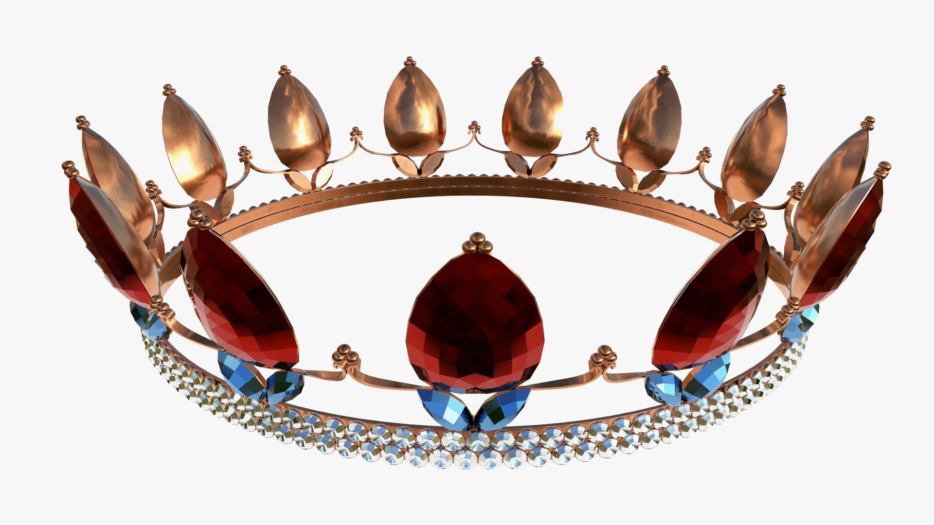 2 pbr 3D https://p.turbosquid.com/ts-thumb/7F/uf6nuJ/YguNSMMz/_queen_crown_w_jewels23/jpg/1562161464/1920x1080/fit_q87/c42e4cac94f0363b02f5273cac8a438d9c64f5b5/_queen_crown_w_jewels23.jpg