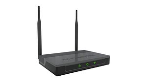 Wi Fi Router