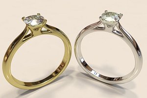 max ring diamond 2