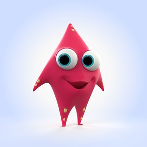 Starfish