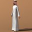 Arab Man