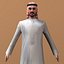 Arab Man