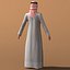 Arab Man