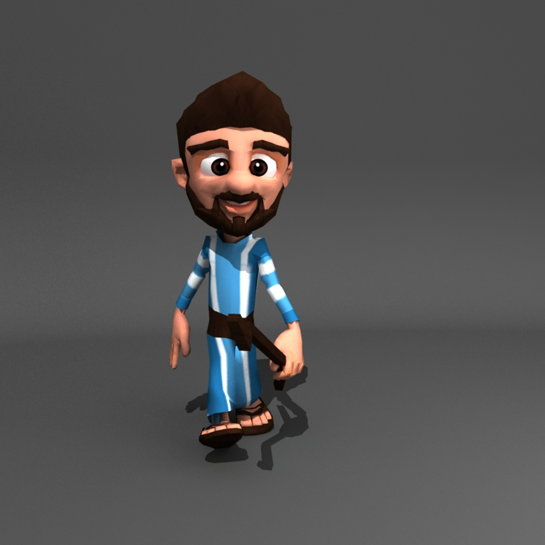 3dsmax Animation Shepherd