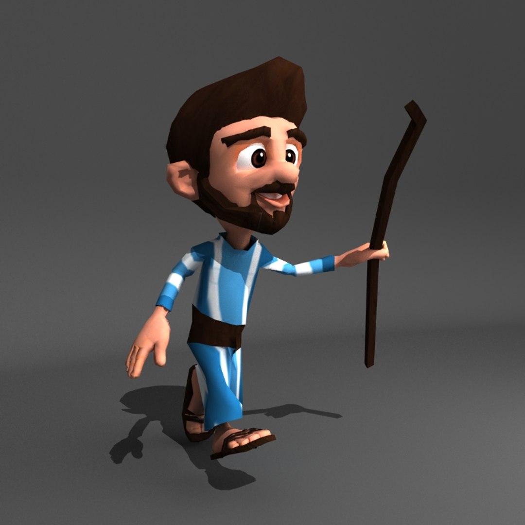3dsmax Animation Shepherd