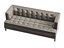 Jonathan Adler LAMPERT T-ARM SOFA