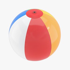Beach Ball