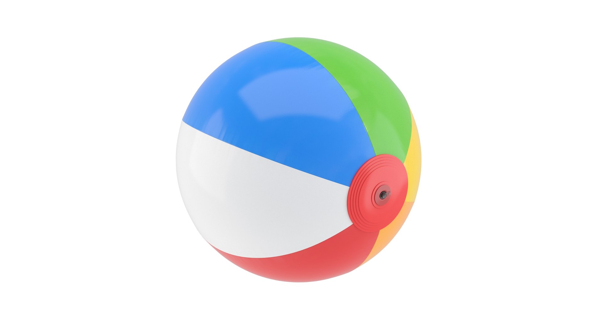 3D Modeled Colors - TurboSquid 1432319