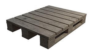 Wooden Pallet