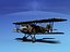 Albatros DIII Fighter V20