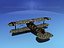 Albatros DIII Fighter V20