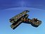 Albatros DIII Fighter V20