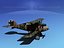 Albatros DIII Fighter V20