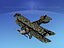 Albatros DIII Fighter V20