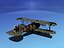 Albatros DIII Fighter V20