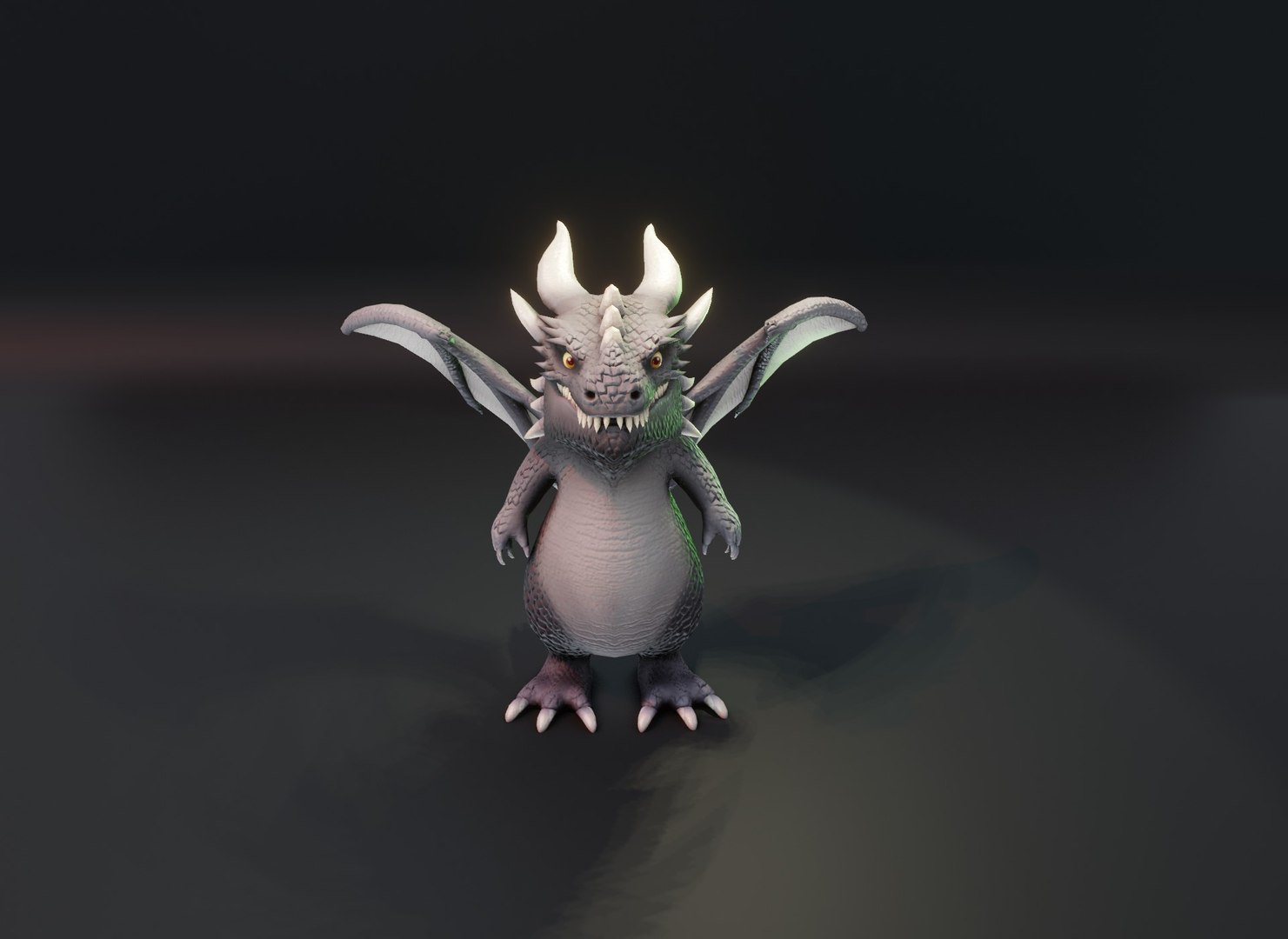 3D Cartoon Gray Dragon Rigged Low-poly 3D model https://p.turbosquid.com/ts-thumb/7G/DNnmAz/9O/2/jpg/1705062743/1920x1080/fit_q87/5c8807b4ea07b0cc223cc2878b4010a229aedc9a/2.jpg