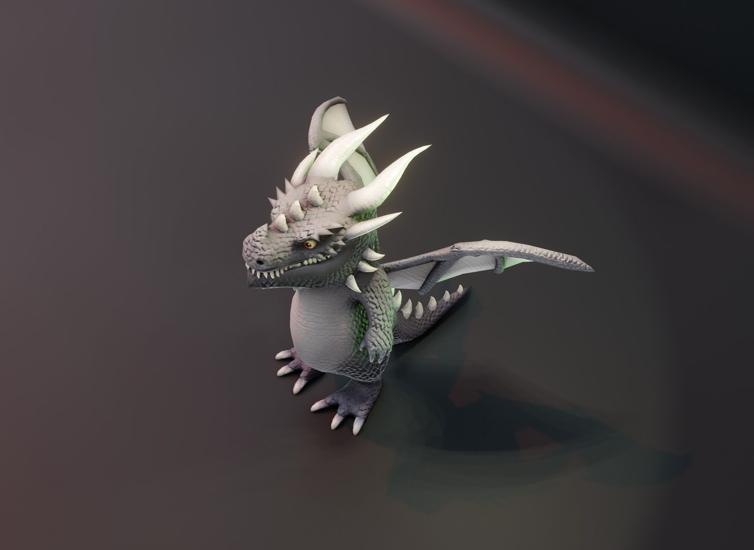 3D Cartoon Gray Dragon Rigged Low-poly 3D model https://p.turbosquid.com/ts-thumb/7G/DNnmAz/v1/6/jpg/1705062750/1920x1080/fit_q87/32a0ee09c282889702d17722fed87d9461483ff3/6.jpg