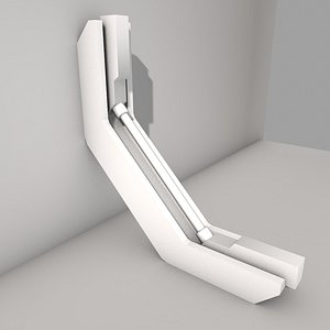 3D degrees