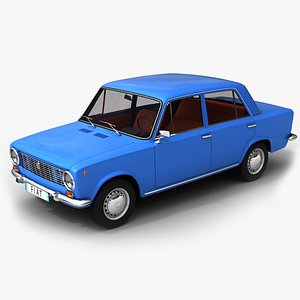 Fiat 124