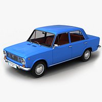 Fiat 124