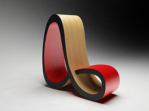 Infinity Chair