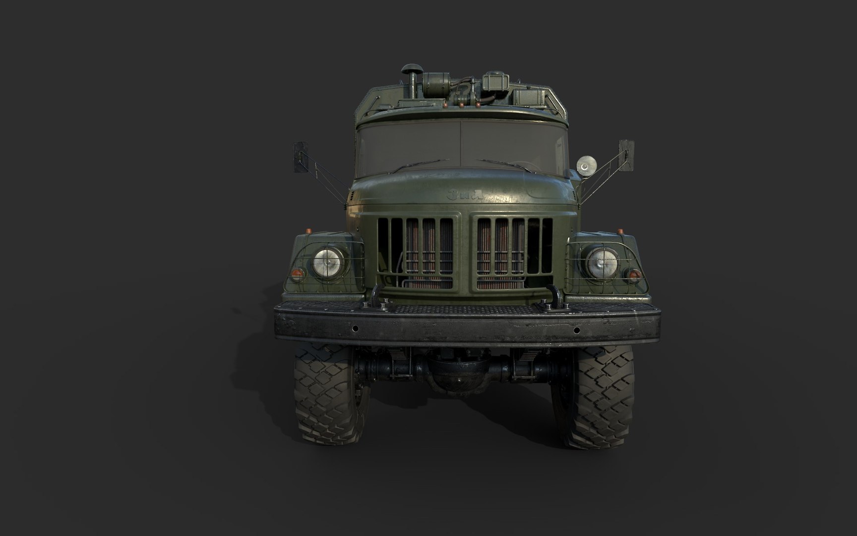 3D model Zil 131 Command and staff vehicle https://p.turbosquid.com/ts-thumb/7G/P1BTX5/So/2/jpg/1780225111/1920x1080/fit_q87/46d7e6356f0adb65723583a9d8abfb8c7a758aff/2.jpg