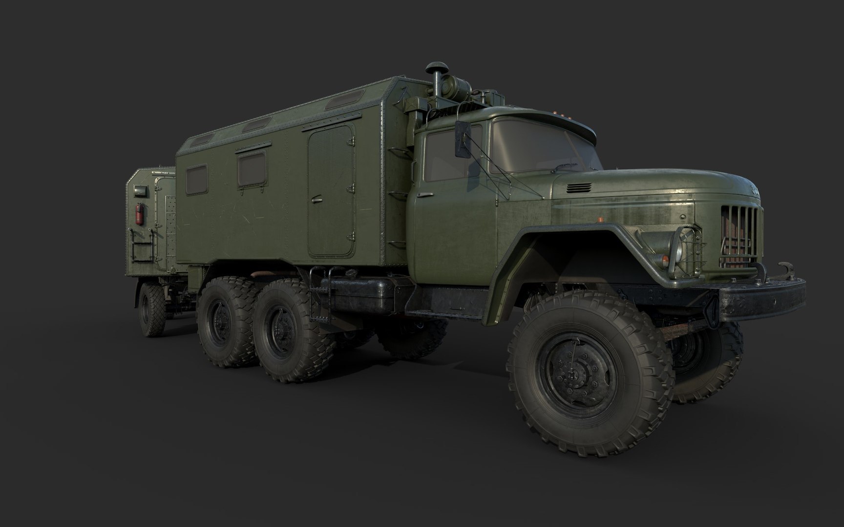 3D model Zil 131 Command and staff vehicle https://p.turbosquid.com/ts-thumb/7G/P1BTX5/Ue/3/jpg/1780225112/1920x1080/fit_q87/fc00454a794444bd955cdaecc15960433aa89b1b/3.jpg