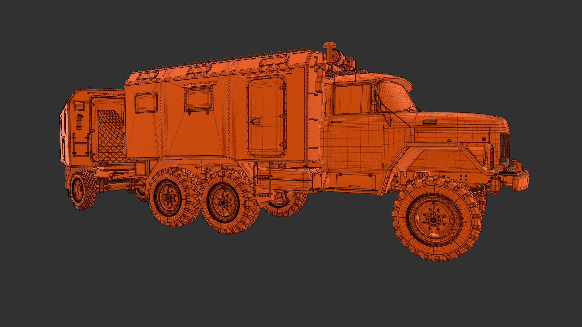 3D model Zil 131 Command and staff vehicle https://p.turbosquid.com/ts-thumb/7G/P1BTX5/ce/21/png/1780225123/1920x1080/fit_q87/51b80d7992224c9997e873cf597c25b6bb9e190c/21.jpg