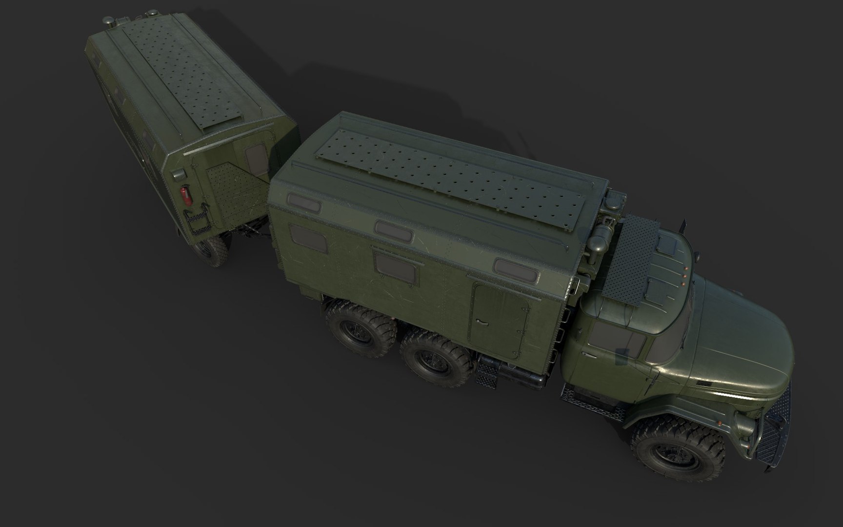 3D model Zil 131 Command and staff vehicle https://p.turbosquid.com/ts-thumb/7G/P1BTX5/dX/9/jpg/1780225115/1920x1080/fit_q87/f0909482a3b309290069e8250a2664d21b5740cb/9.jpg