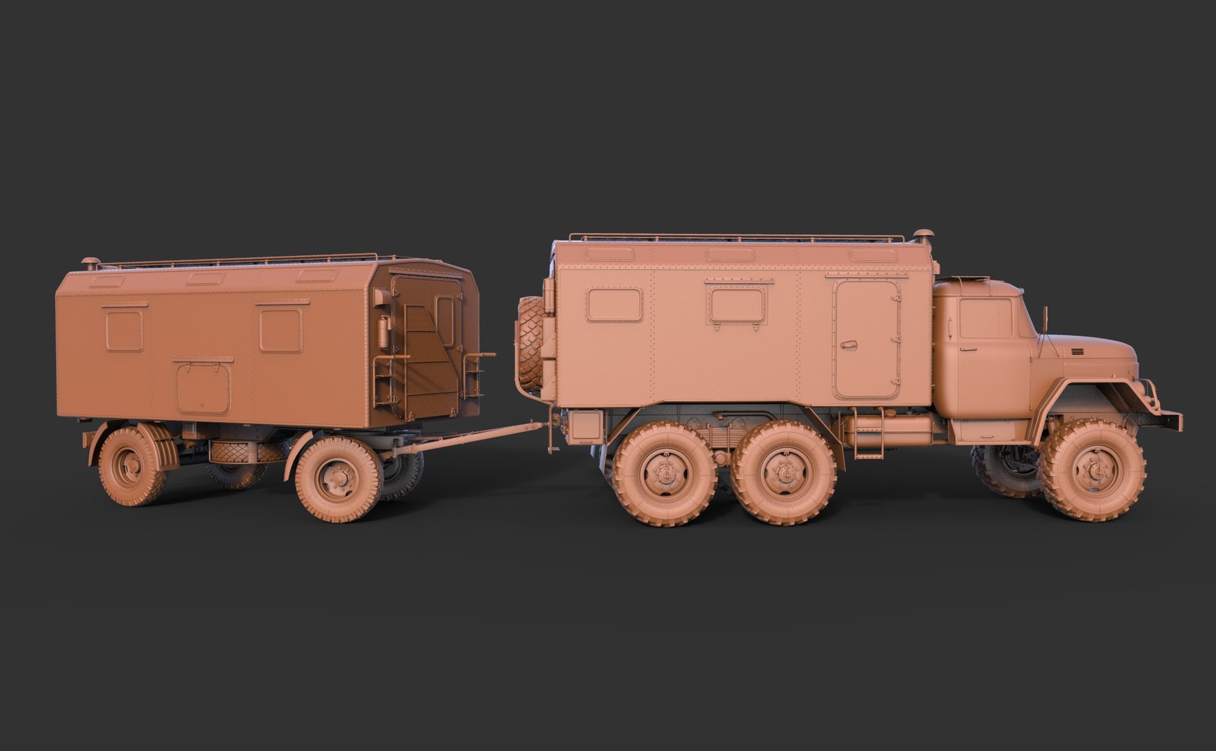 3D model Zil 131 Command and staff vehicle https://p.turbosquid.com/ts-thumb/7G/P1BTX5/si/13/jpg/1780225117/1920x1080/fit_q87/dcaf28a400372da0108403ac387dd0b1912bbffa/13.jpg
