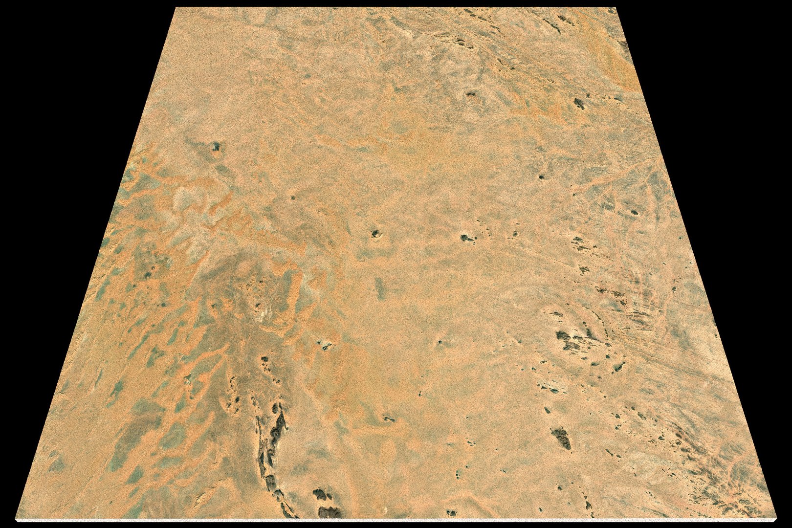 Mecca Red Sea N22 E43 Topography Saudi Arabian 3D Model TurboSquid 1801367