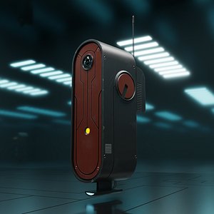 Drone VX-01Z