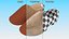 Vintage Wooden Shoes
