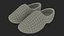 Vintage Wooden Shoes