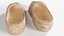 Vintage Wooden Shoes