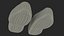Vintage Wooden Shoes